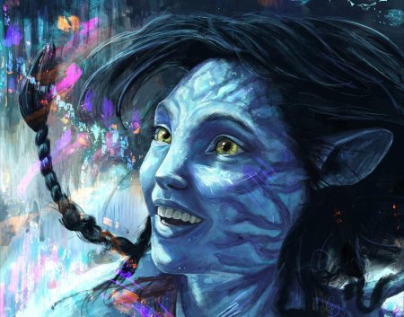 Аватар кири