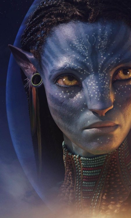 Аватар герои