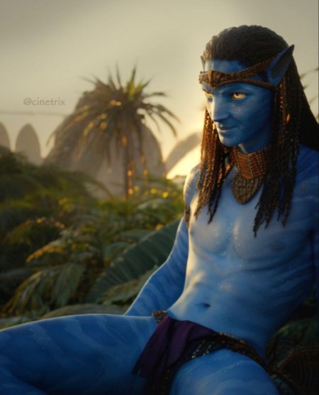 Avatar movie