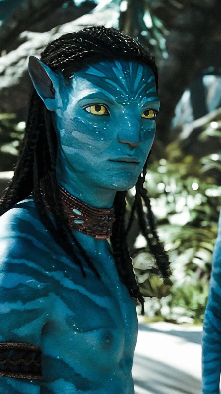 Avatar movie