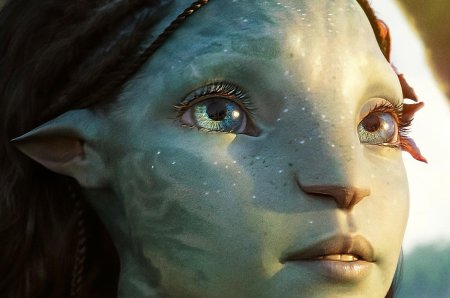 Аватар 2 персонажи