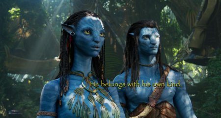 Найтири аватар