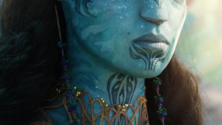 Аватар персонажи