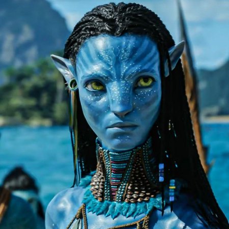 Аватар найтири