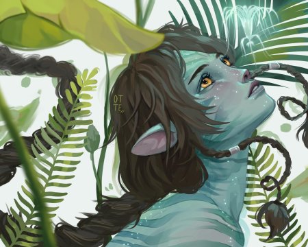 Кири аватар