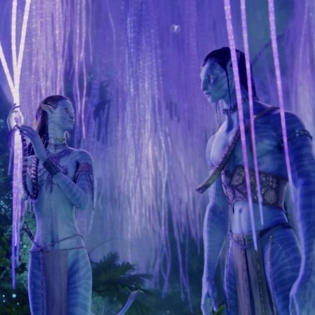 Фильм аватар нейтири и джейк