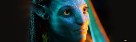 Аватар нави