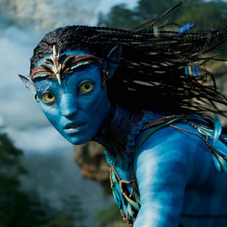 Торук аватар