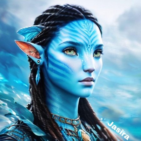 Аватар джейк и нейтири