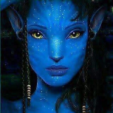 Анджелина джоли аватар