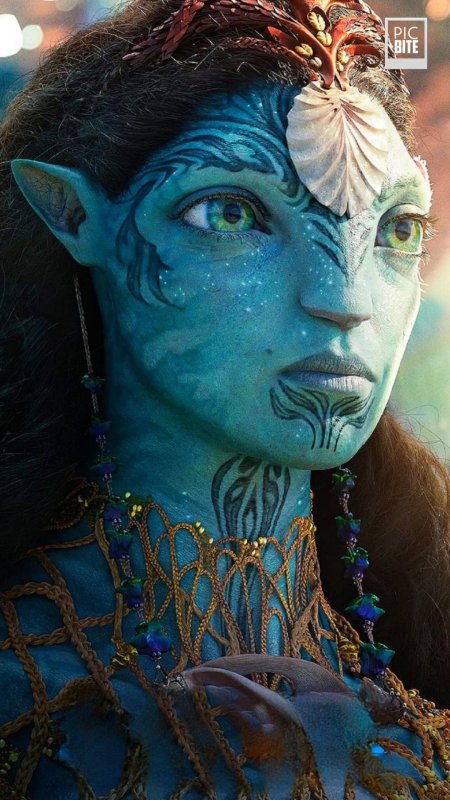 Кейт уинслет аватар 2