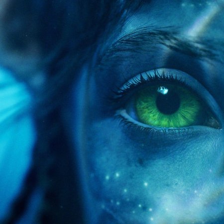 Аватар путь воды