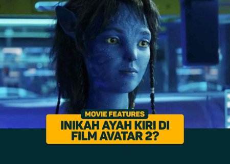 Аватар 2 путь воды