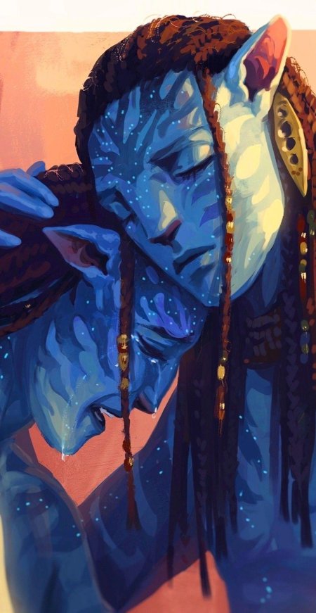 Нетейам аватар