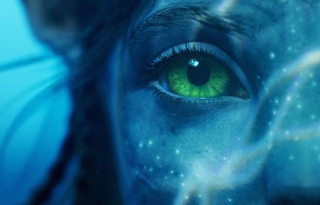 Аватар путь воды