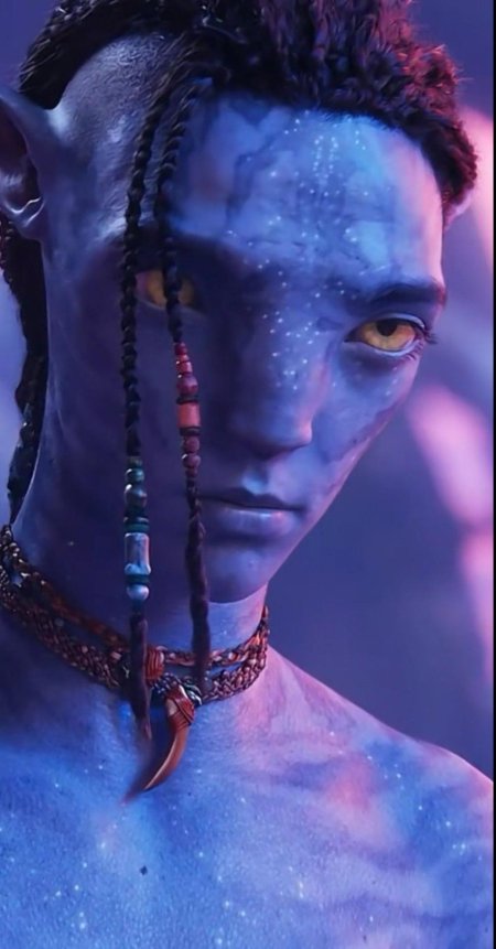 Аватар 2009 джейк