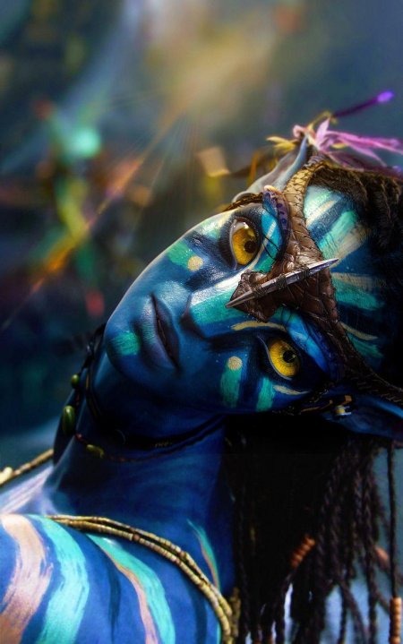 Аватар кэмерон