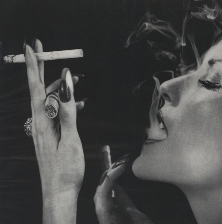 Уильям кляйн vogue