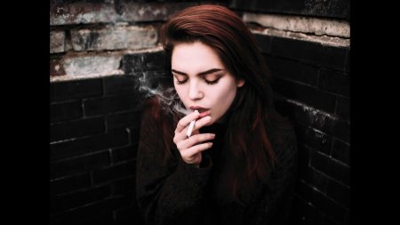 Променяю воздух на сигареты