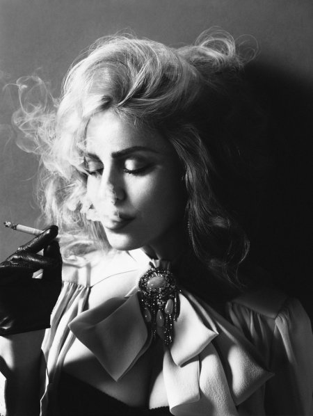 Мадонна певица