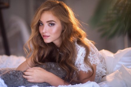 Наталья мужецкая