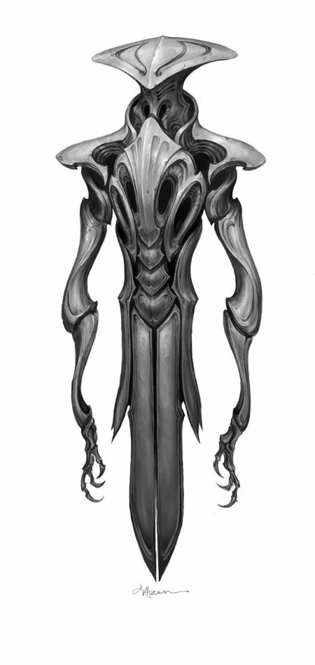 Дум этернал концепт арты