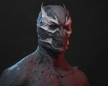 Персонажи бэтмена