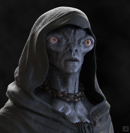 Расы звездные войны