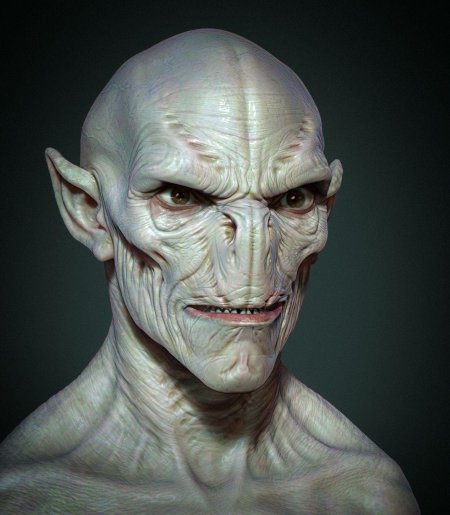 Азог осквернитель