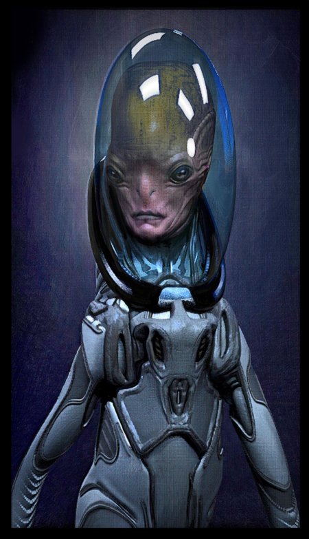 Самые необычные пришельцы в фантастике