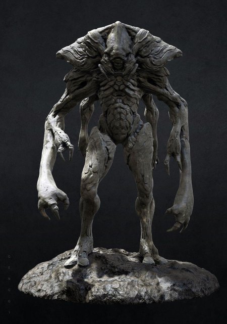 Внеземные существа