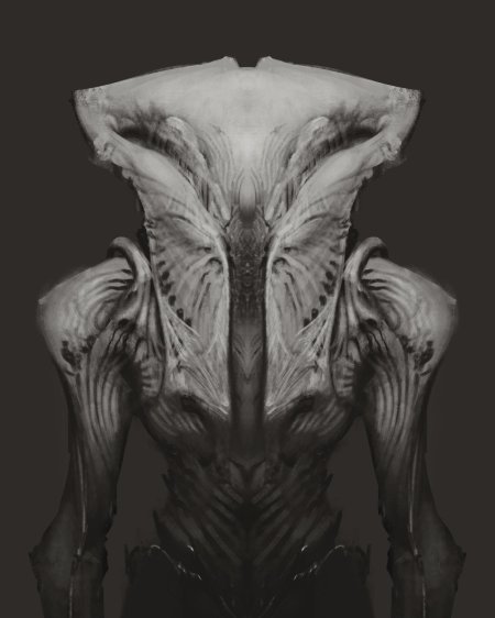 Стелларис necroids