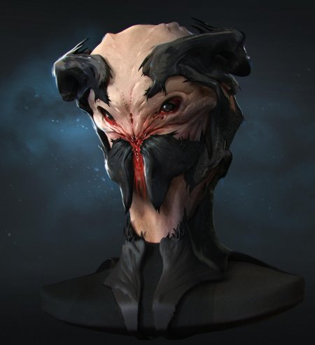 Стелларис рептилоиды