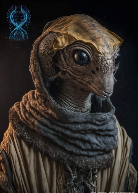 Инопланетяне среди нас