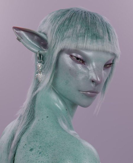 Альфа центавра инопланетяне