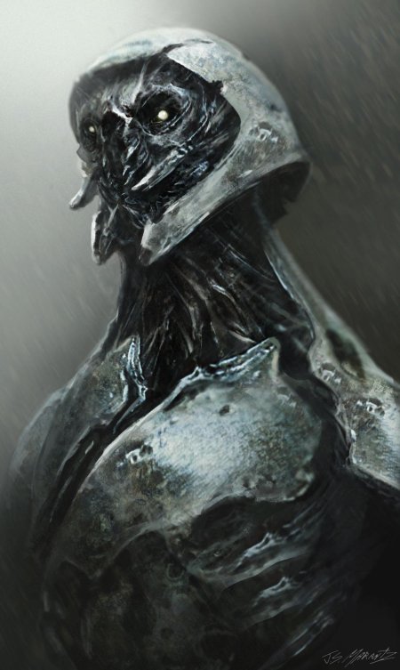 Читаури стражи галактики