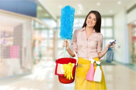 Клининг уборка