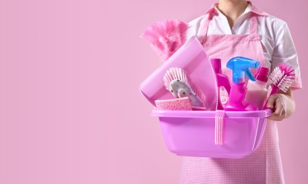 Товары для уборки