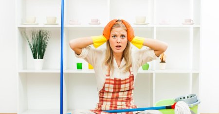 Советы для уборки