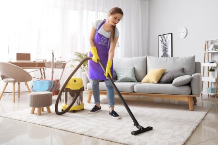 Клининг уборка