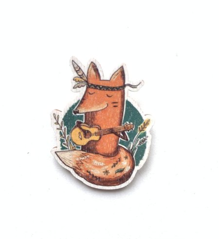 Смешные лисы рисунки