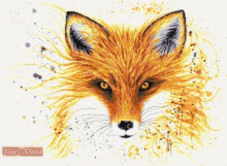 Матренин посад лисичка