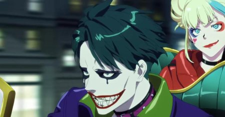 Отряд самоубийц из другого мира