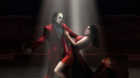 Джокер танец