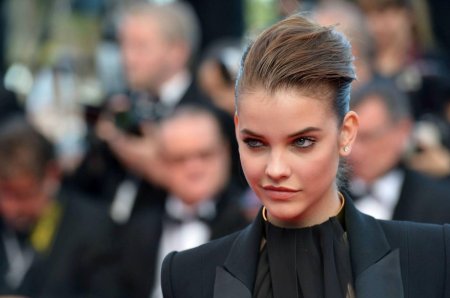 Барбара палвин