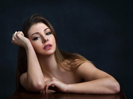 Красота женщин