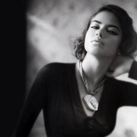 Адриана лима