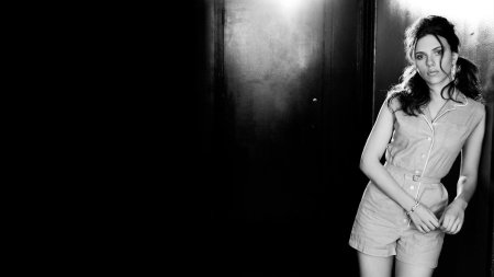 Скарлетт йоханссон