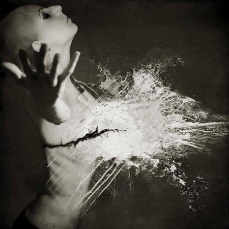 Разорванная душа