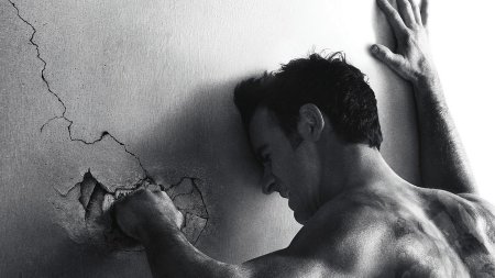 Отчаяние мужчины